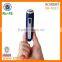 Dry Battery Operated Men's Electric Shaver with Single Floating Head