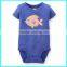Hot Sale Fashion Stylish Infant White Adult Baby Romper Shipping From China