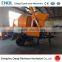 Professional manufacture concrete mixer pump machine with good prices from China