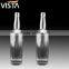mini glass bottles