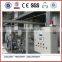 oil refining plant/edible oil refining plant best sale in Uzbekistan/Made in China cooking oil refining plant