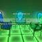 Modern Acrylic Led Illuminated Lighting Chair with high quality