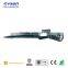 jiangmen new design 12v outdoor garden spike led light/lawn lamp/garden landscape