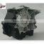 motorcycle left crank case