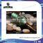 Tattoo Grip Alloy Grip Professtional Grip Self Lock Grip Green Color