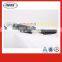 automobile bodykit M3 Style 3 series car front splitter 2006-2009 FOR BMW E92 carbon fiber