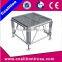 Aluminum Portable Stages/Concert Stages/Mobile Stages for Sale