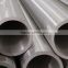 seamless steel tube shandong mill carbon material tube 20# 45# sch40 sch80