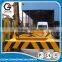 semi automatic ZMPC quality 20 feet and 40 feet container spreader