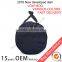 High quality waterproof nylon bag for duffel bags travel with wheels