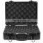 manufacturer china sliver aluminum gun case