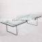 Hans Wegner design sofa office furniture set CH108 Coffee Table