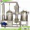 Hot Sale Honey Concentrating Machine