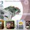 Chip Card RFID Gaming CRT-288 Manual Insert Card Reader