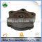 S1100 diesel engine main shaft cover for agricultural tractor spare parts