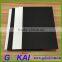 Tough Paper on PS Foam board with 3mm ,5mmmm and 10mm thick