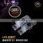 Car Laser Projector Logo Ghost Courtesy Door Step LED Light for BMW