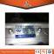 Hot sale screw air compressor for tunnel Diesel Engine