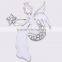 XMAS brooch christmas jewelry angel pin