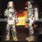 EN11611 700 Series Aluminized Fire Approach Suit
