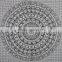 Indian Wholesale Tapestry Wall Decor Hippie Indian Elephant Mandala Tapestries Queen Bedspread Bohemian Double mandala tapestry