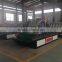 multifunctional standard Semi automatic Laminator Machine/corrugated cardboard making machine