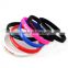 silicone rubber bracelet charms