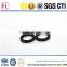 TC 55x72x10 sealing lip rubber covered oil seal for the first shaft of gearbox