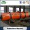 low maintenance mono ammonium phosphate fertilizer granulating production line