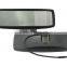 wire free Type 4.3 inch tft lcd screen wifi wireless car DVR rearview mirror special bracket