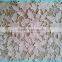 custom design polyester lurex lace embroidery