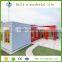 HEYA INT'L good design mobile sandwich shop container