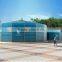 Puxin 1380m3 Portable Assembled Biogas Digester for Waste Treatment
