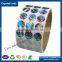 Cheap custom made 3d security transparent laser Hologram sticker label, Anti-counterfeit anti-fake anti-theft adhesive sticker                        
                                                Quality Choice