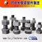GI bolts and nuts