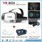 New hot selling product vr box 3d glasses