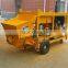 RPB7 Wet Mix Shotcrete Pump