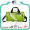 Polyester duffel bag wholesale foldable travel bag