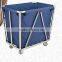 Cleaning service Trolley