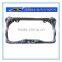 License plate frame ,car license frame,USA car number plate frame