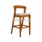 BS019A Replacement bar stool seats