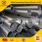 High Precision Seamless Gr2 Titanium Tube