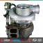 PC300-7 6D114 Genuine Parts Turbocharger 6743-81-8040