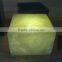 Backlit Bathroom Amenity Tray Square Serving Acrylic Tray Wholesale