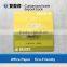 4 color pritning passbook brochure pamphlet manufacturer