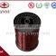 China supplier aluminum winding wire , enameled wire