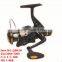 Q8R Series Middle End Four Style Size 2000-5000 1+1-7+1BB Rear Drag Fishing Reel
