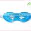 High quality reusable PVC sleeping cool gel eye mask