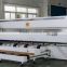 4000mm to 6000mm Sheet Metal CNC Grooving Machine V scoring for stainless steel