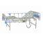 Steel Frame Simple Electric Family Nursing Bed For Aged